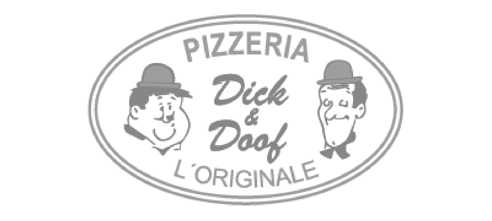 Dick und Doof